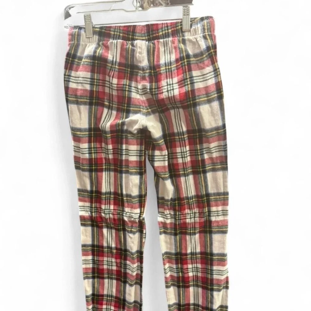Old Navy comfortable plaid